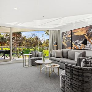 Deluxe Apartment mit 1 Schlafzimmer